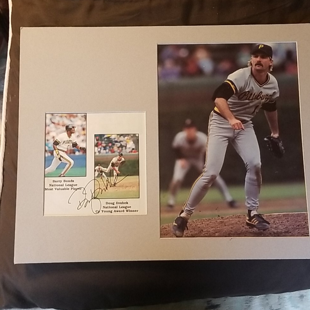 Pittsburgh Pirates photo